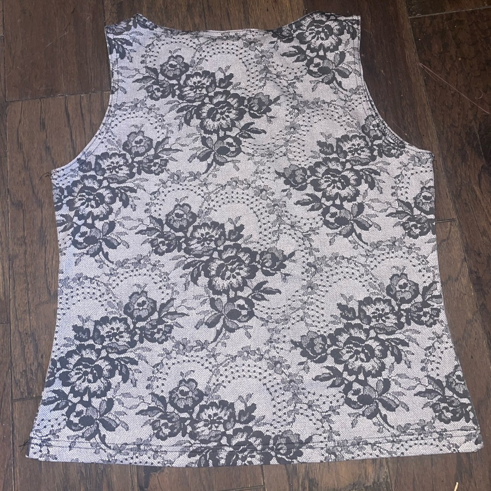 Cimmaron Dress - Sleveless Blouse